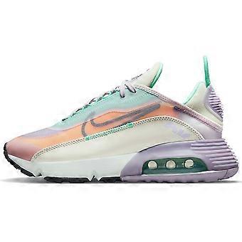 Nike Air Max 2090 Easter Women's CZ1516-500