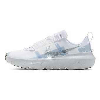 Nike Crater Impact 'White Aura' GS DB3551-102