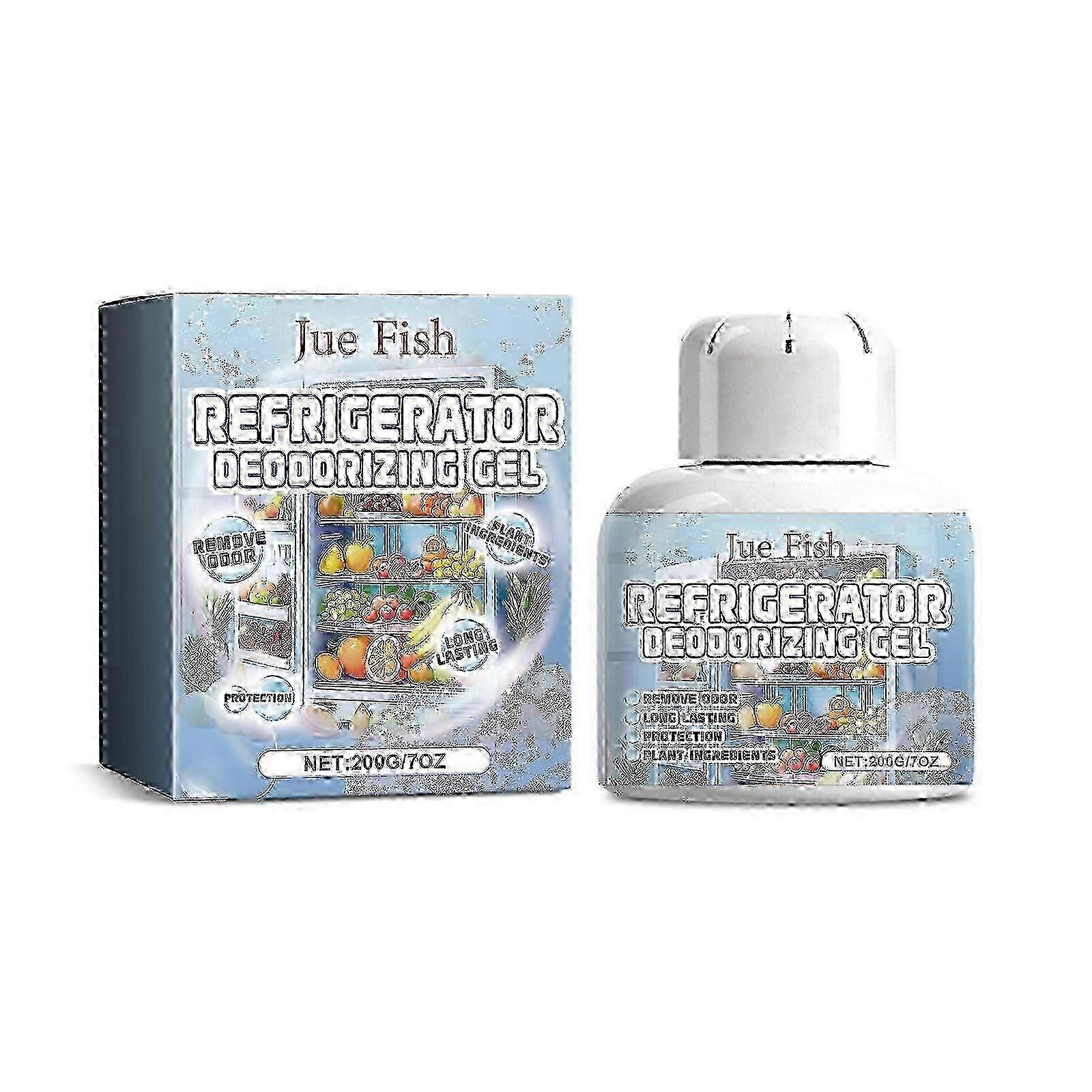 Odour Neutralising Fridge Gel