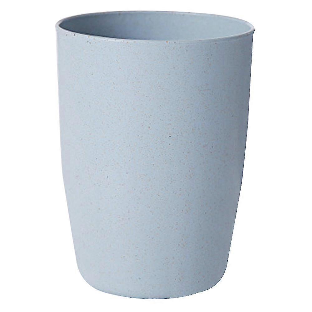 400ml Reusable Wheat Straw Drinking Cup