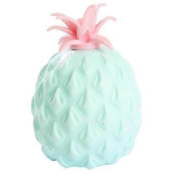 Eco TPR Pineapple Hand Decompression Ball