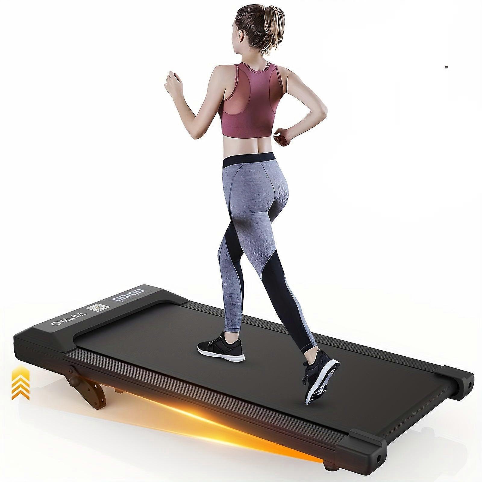 Loopband - Desk Treadmill - Wandelband - Loopmachine