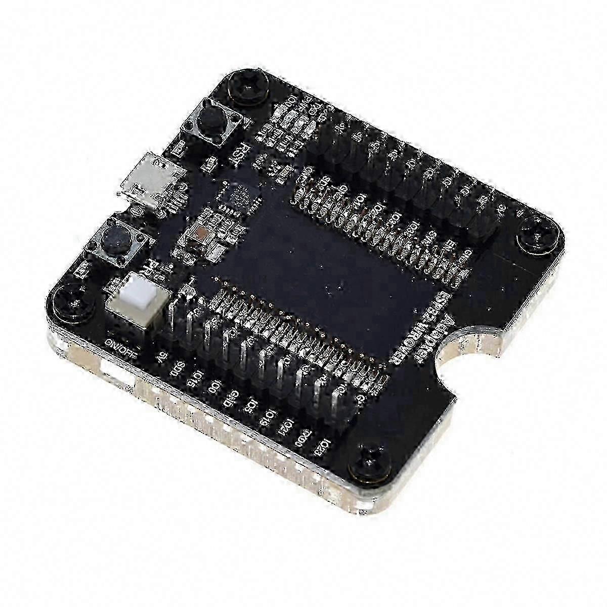 ESP32-WROVER Development Board with Test Features SD