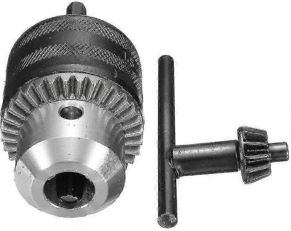 Chrome Vanadium Hex Drill Chuck