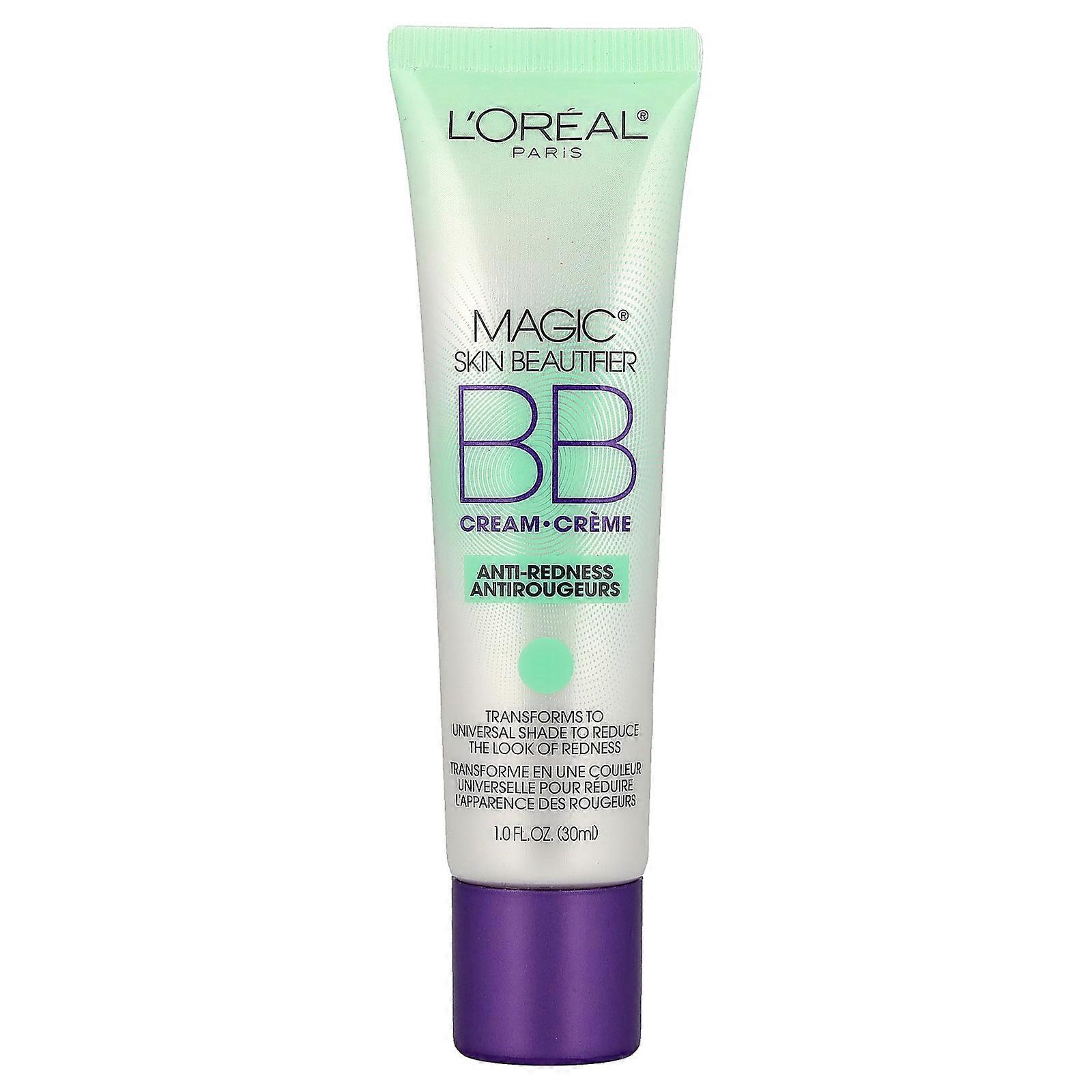L'Oréal, Magic® Skin Beautifier, BB Cream