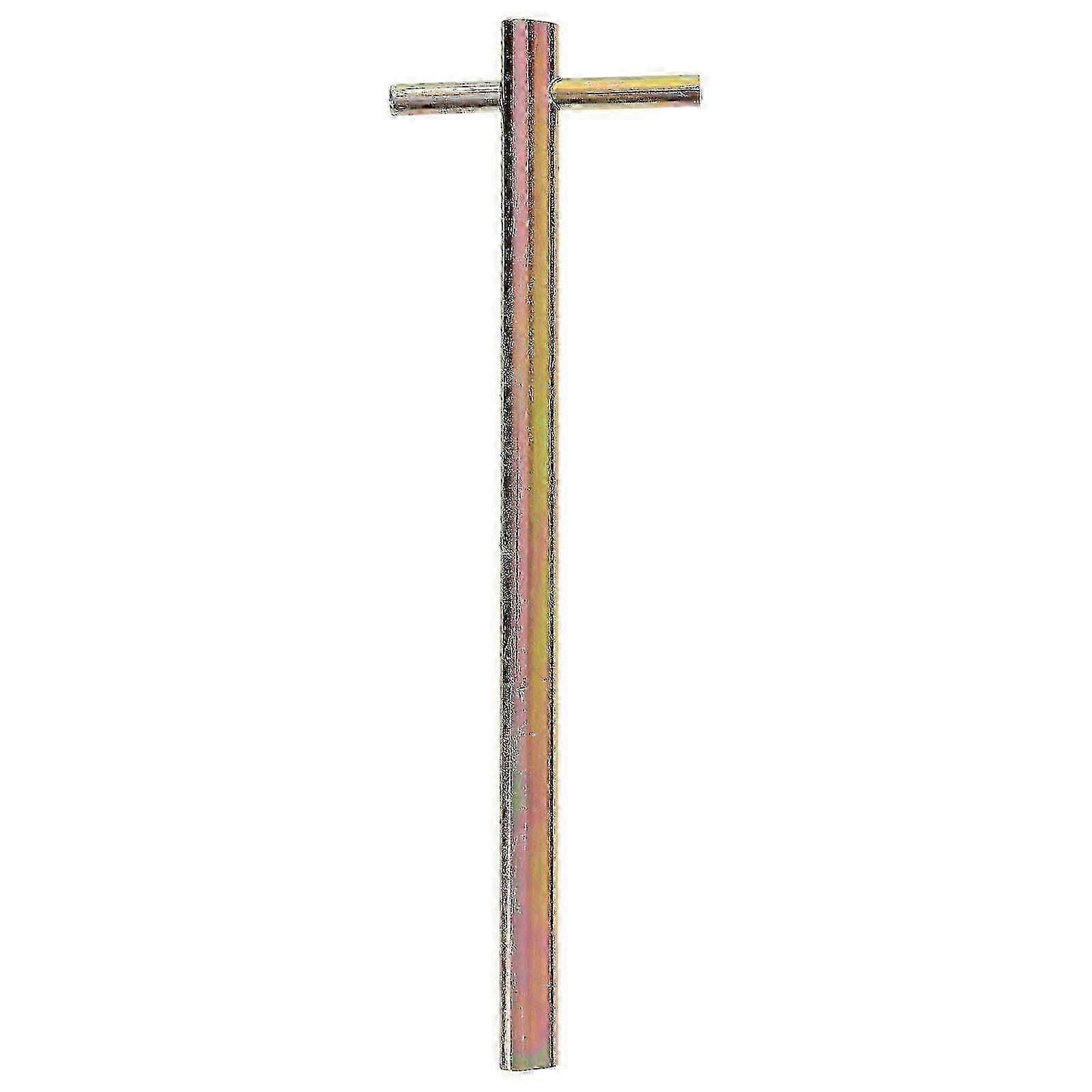 Triangular Elevator Key Elevator door Key Universal Utility Key Emergency Elevator Door Key hwy
