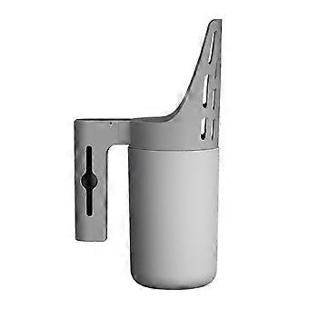 Cat Litter Scoop - Trash Container Detachable - for Kitty Litter Cleaning