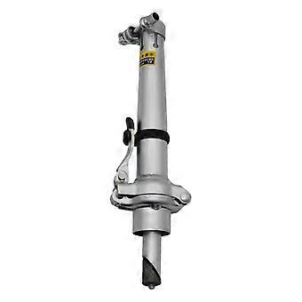 Lightweight Metal Folding Bike Handlebar Stem adapter Quick Release.C5