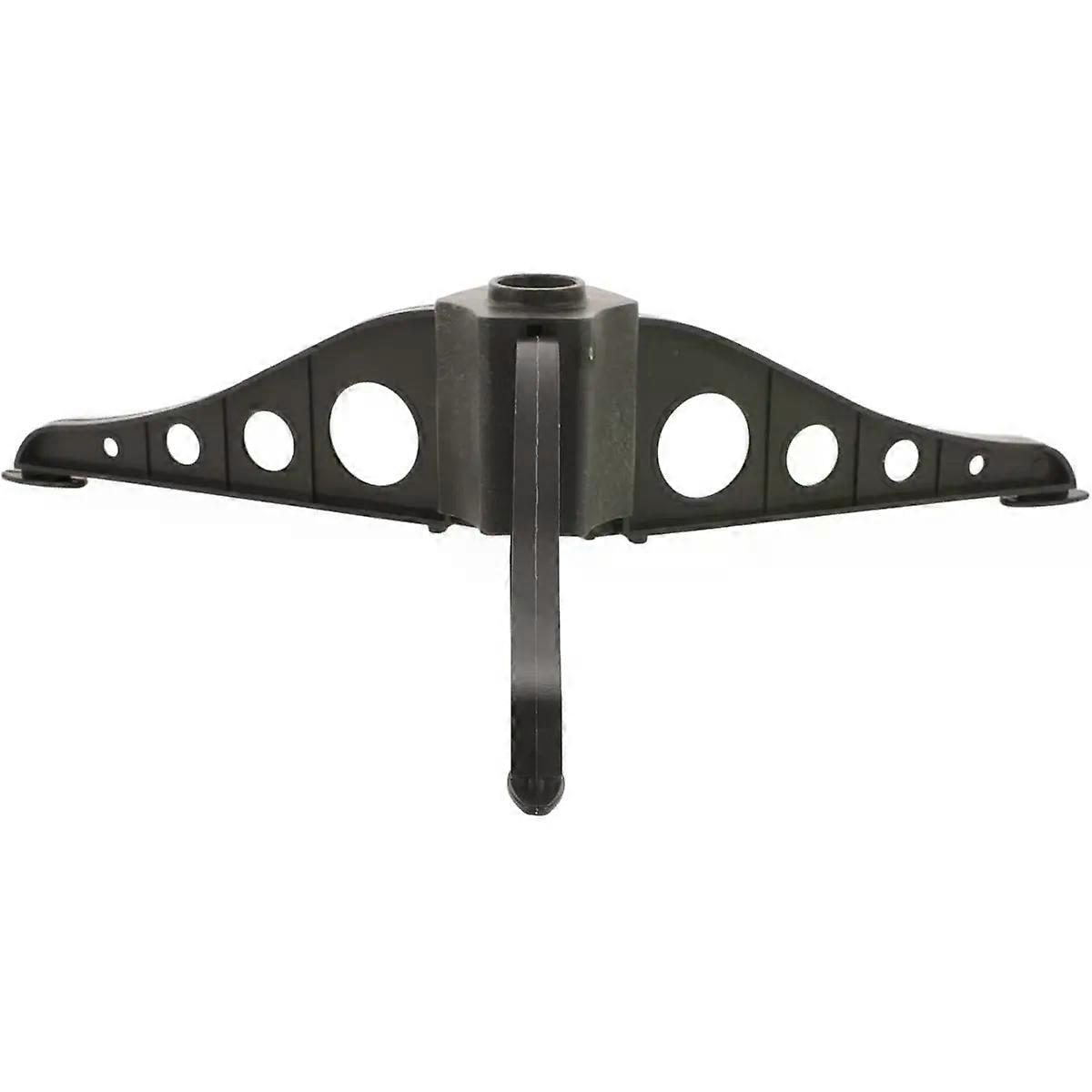 Tree Stand Base ABS Plastic for 1.2 Meter Artificial Tree