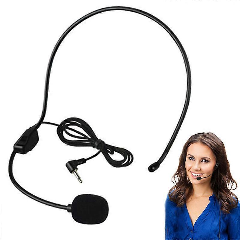 100CM Braided Studio Mic for Conferencing