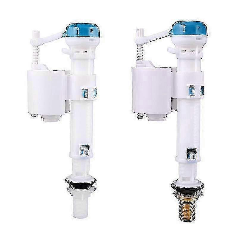 Durable Adjustable Toilet Inlet Assembly