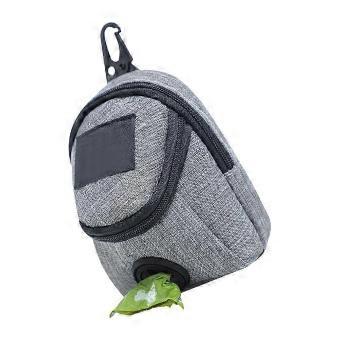 Pet Poop Bag Holder compatible with Easy Access and
