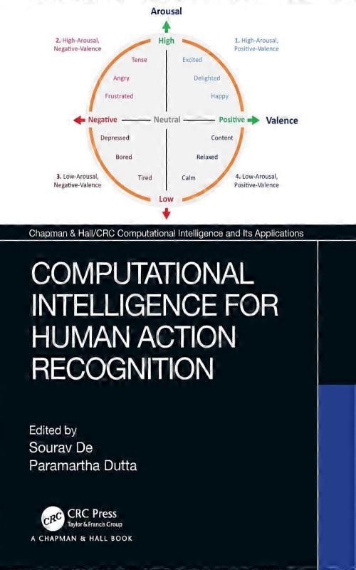 Computational Intelligence For Human Action Recognition