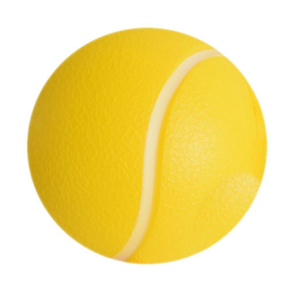 Elastic PU Hand Gripper Ball