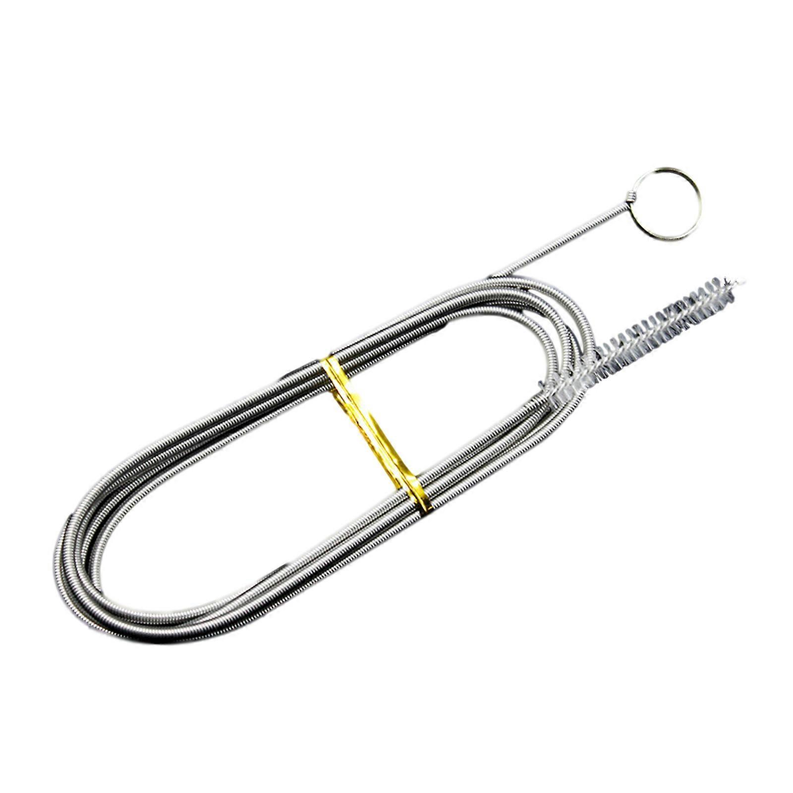 155cm Flexible Fridge Drain Brush