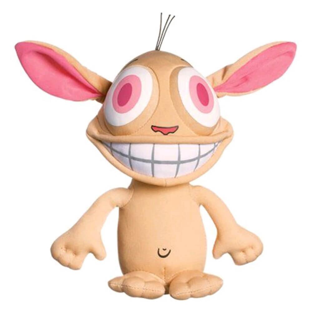 The Ren & Stimpy Show Ren Super Deformed High Quality Stylized Soft Plush Toy