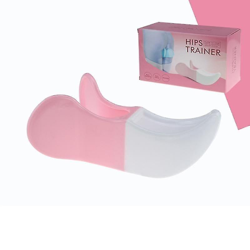 Hip Muscle Exercise, Buttocks Pelvic, Floor Inner Thigh, Exerciser Device