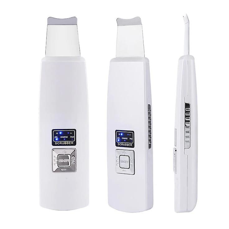 Facial cleanser - cavitation peeling - ultrasonic - 5W