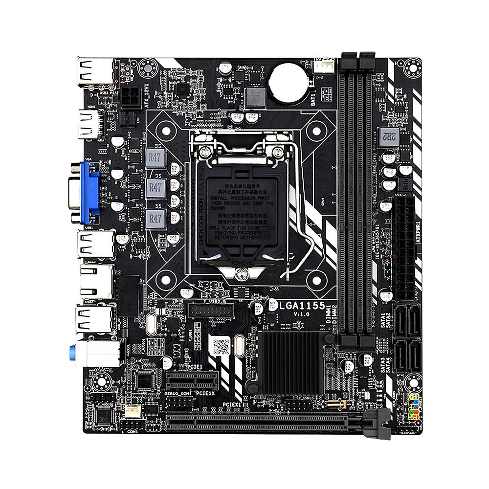 Unleash The Power Of Your Pc With A Cutting-edge Desktop Motherboard