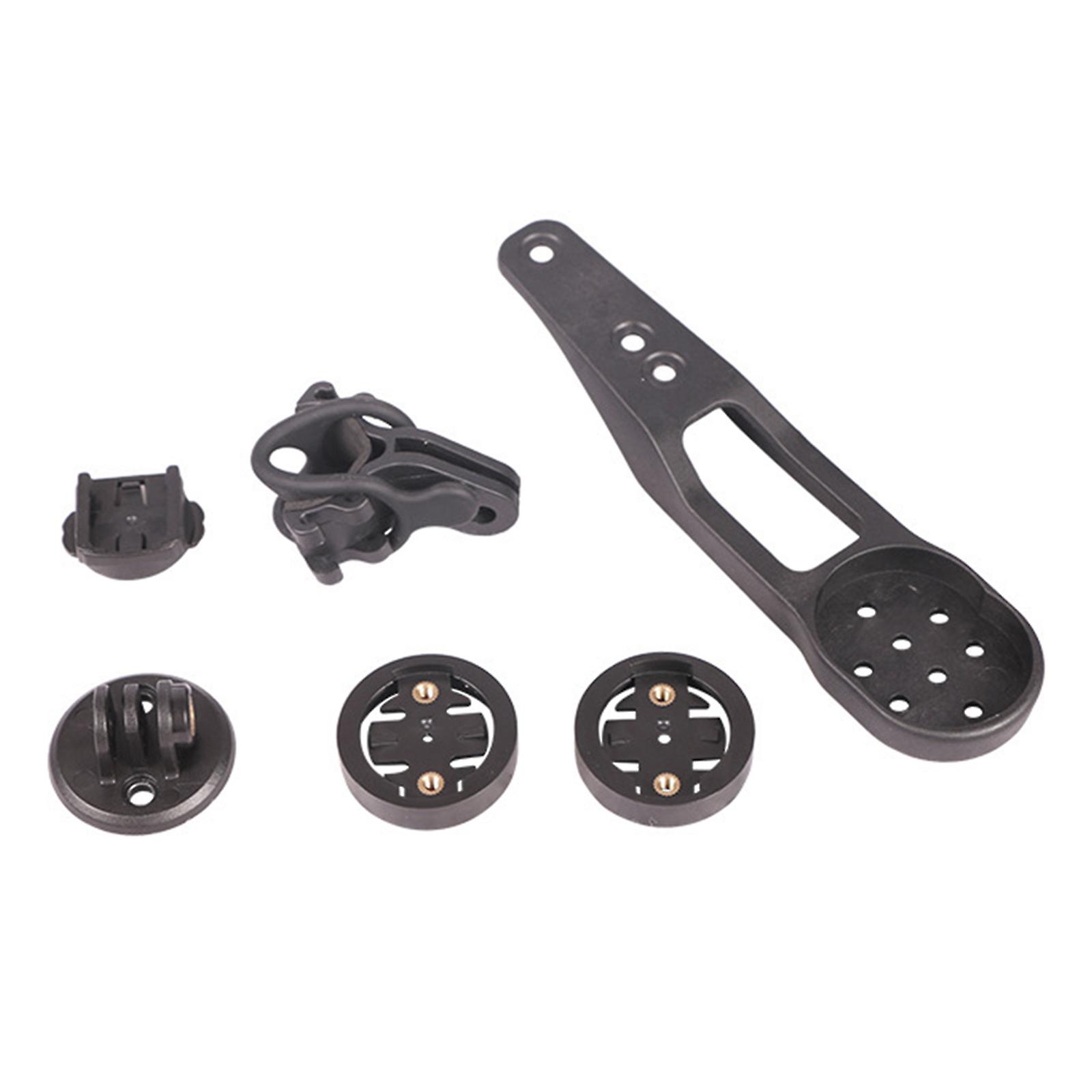 Bike Handlebar Mount for H31 CP10 CP20 Meter Bracket Bike Stem Computer Mount