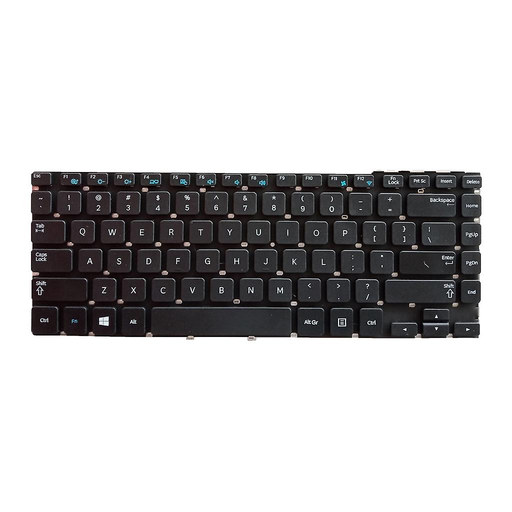 لوحة مفاتيح الكمبيوتر المحمول للكمبيوتر المحمول الولايات المتحدة لأجهزة الكمبيوتر المحمولة AXIOO MYBOOK PRO 10 11 14 P102 P421