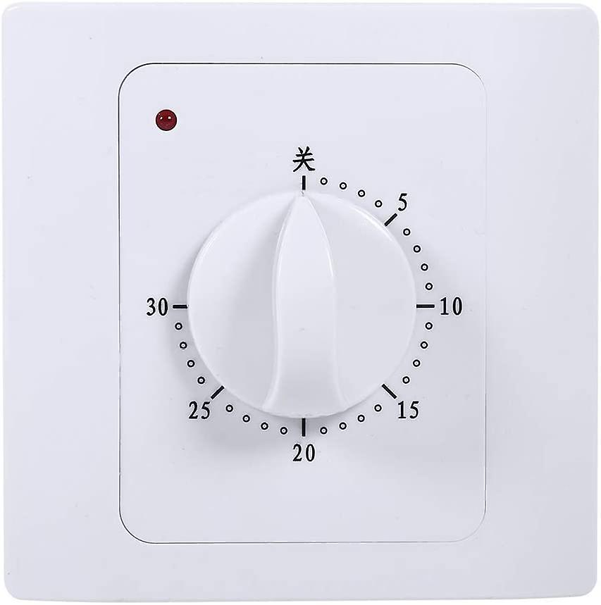 Mechanical Timer Switch, Digital Electric Timer Time Switch