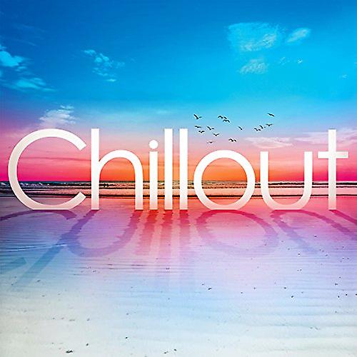 Chillout - Chillout [CD]