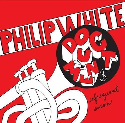 Philip White - Document [CD]