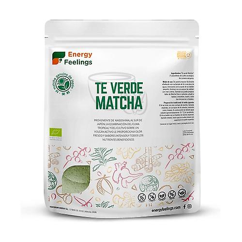 Matcha Tea 1 kg (Matcha)