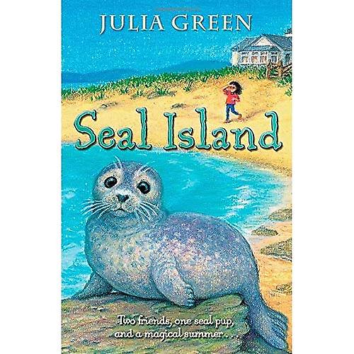 Seal Island