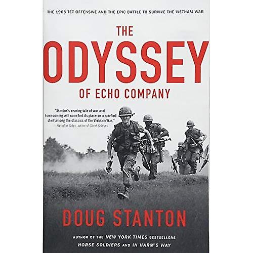 Odyssey av Echo selskap