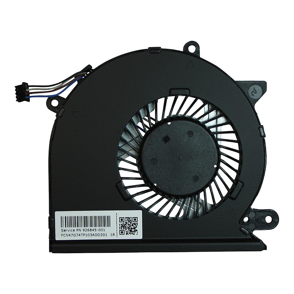 HP 926845-001 Replacement Laptop Fan