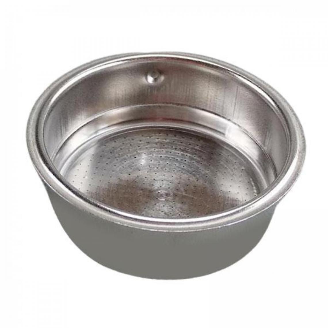 Removable Filter Powder Tank