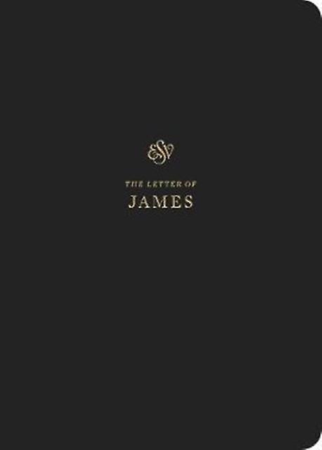 Esv Scripture Journal Paperback