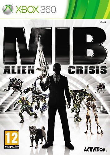 Men In Black (Xbox 360) - PAL - New & Sealed