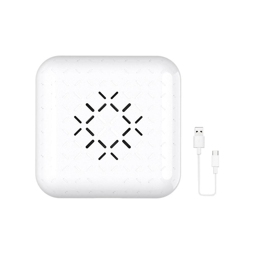 Mini Wireless Carplay Box For Carplay Android Auto Wifi Carplay Adapter Automatic Connection Charg