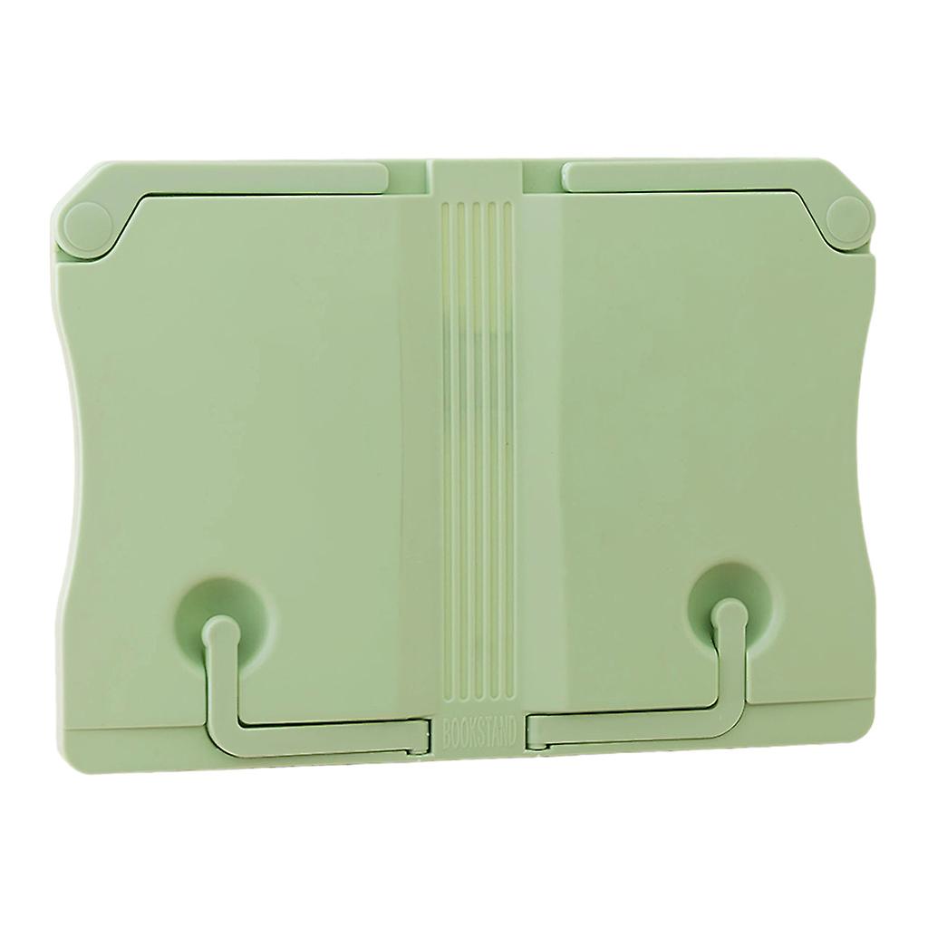 Adjustable Book Stand Table Textbook Holder Reading Stand Lightweight Portable