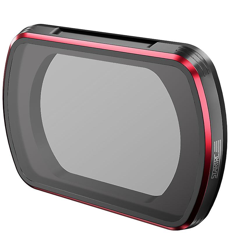 INF STARTRC UV-Filter Single für JI Osmo Pocket 3