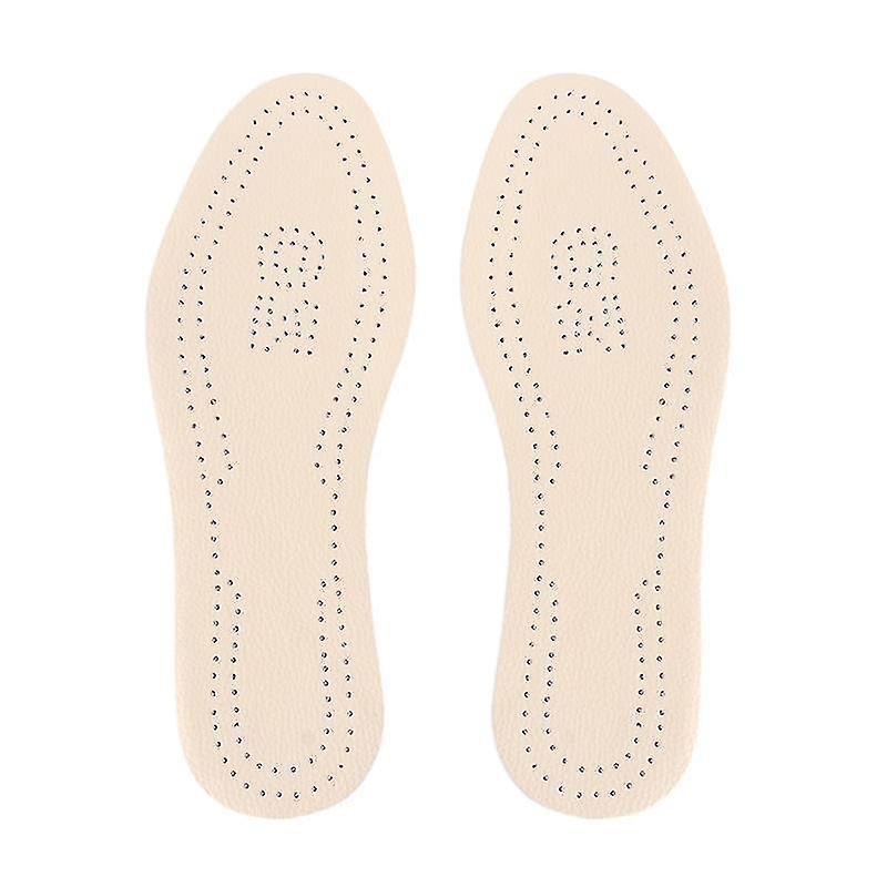 1pcs Correcting Insoles