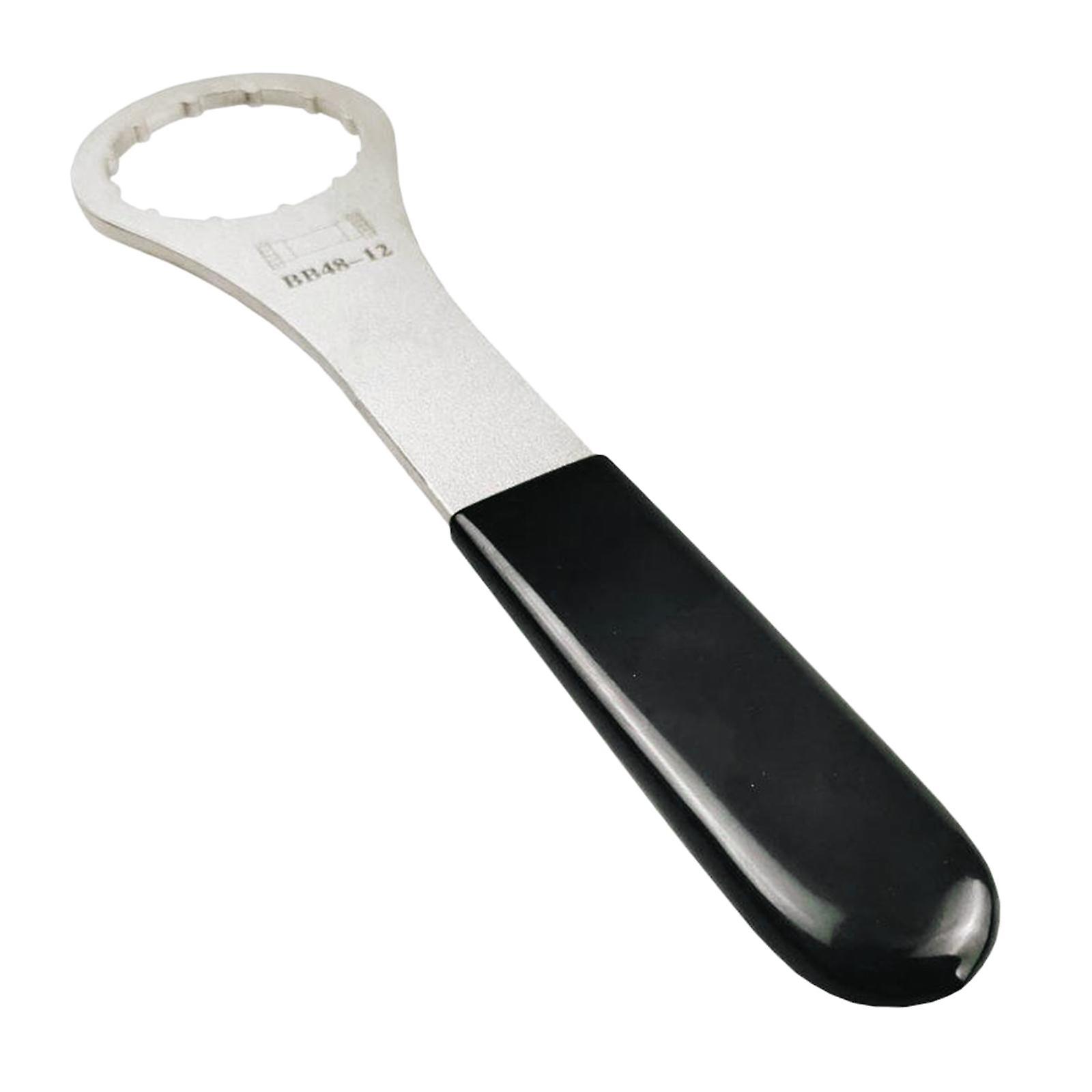 Bottom Bracket Wrench Repair Tool Bicycle Tool Axle Wrench Tool 39mm