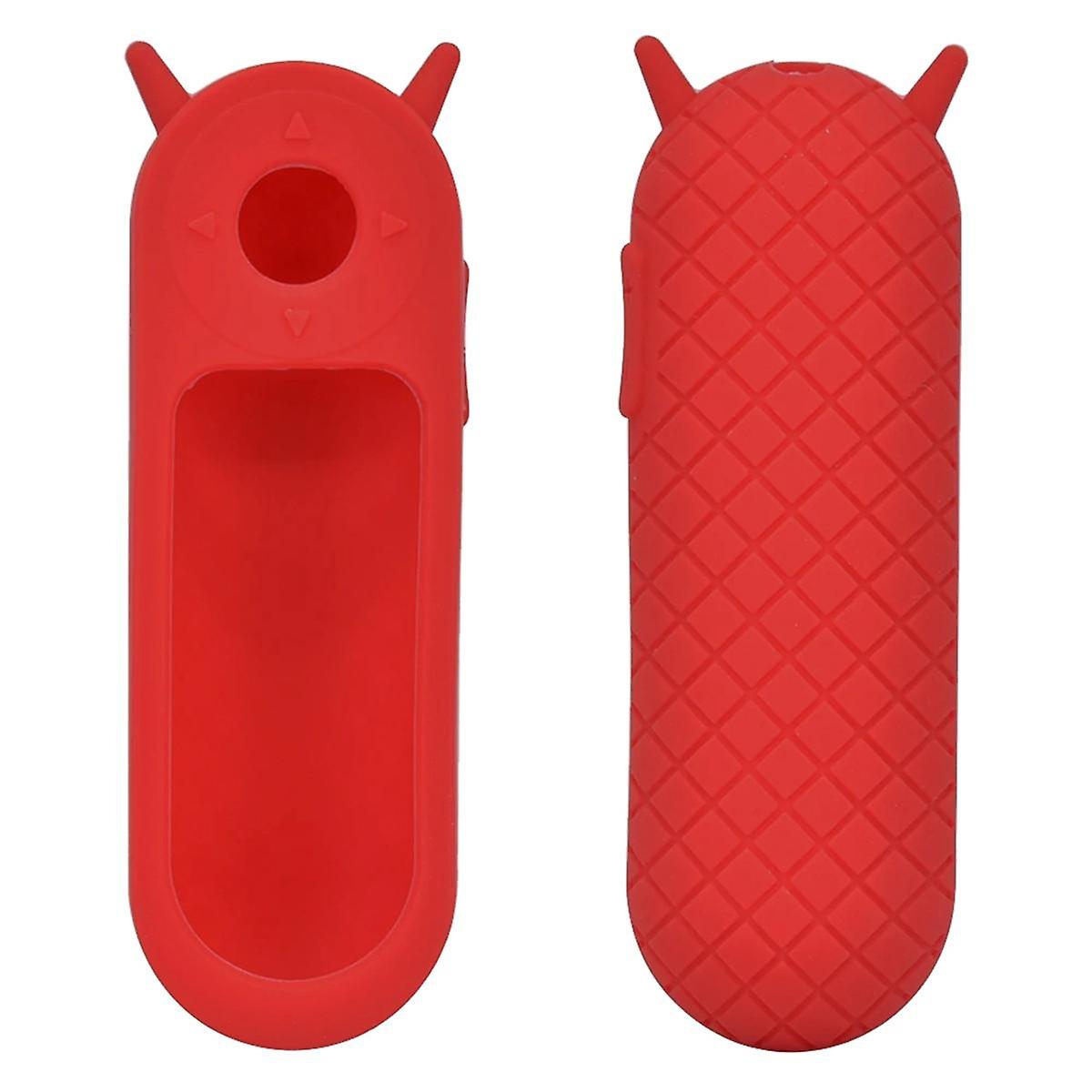 Silicone Cover for Google 2020 Remote Control Antislip Antifall Remote Control Case A