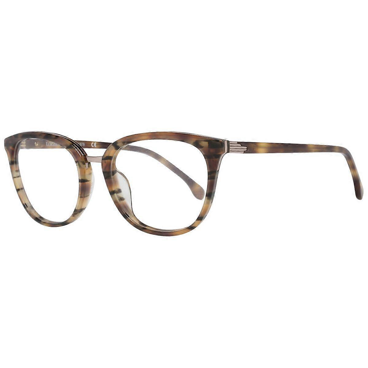 Unisex' Spectacle frame Lozza VL4146 523AMY
