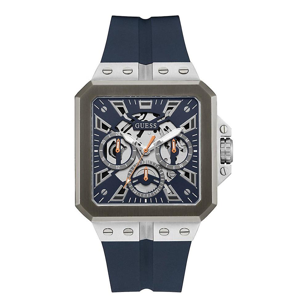 Guess Leo Gw0637g1 Mens Watch