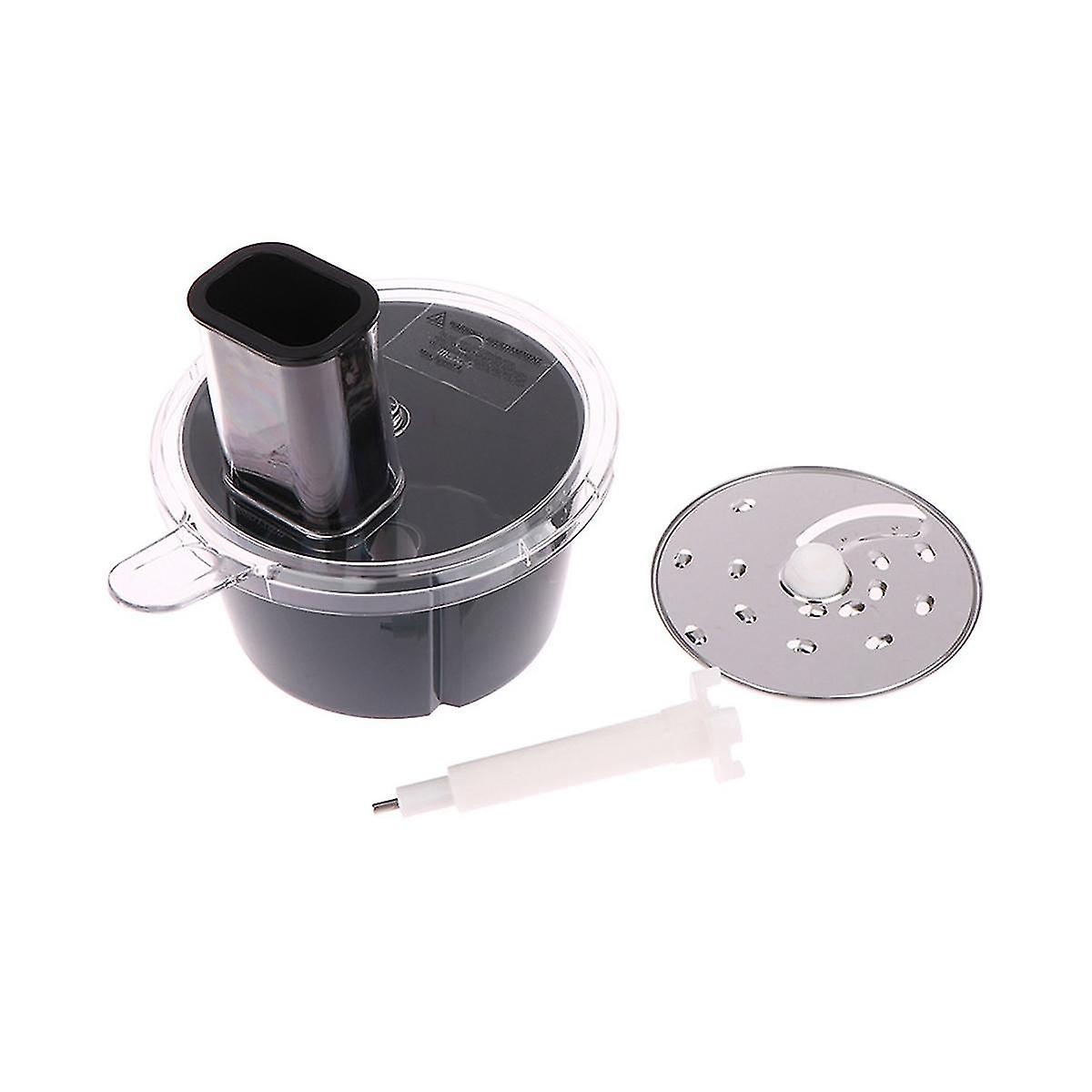 Multifunctional Vegetables Grater Chopper Cutter Slicer For Vorwerk Tm6 Tm5 Accessories