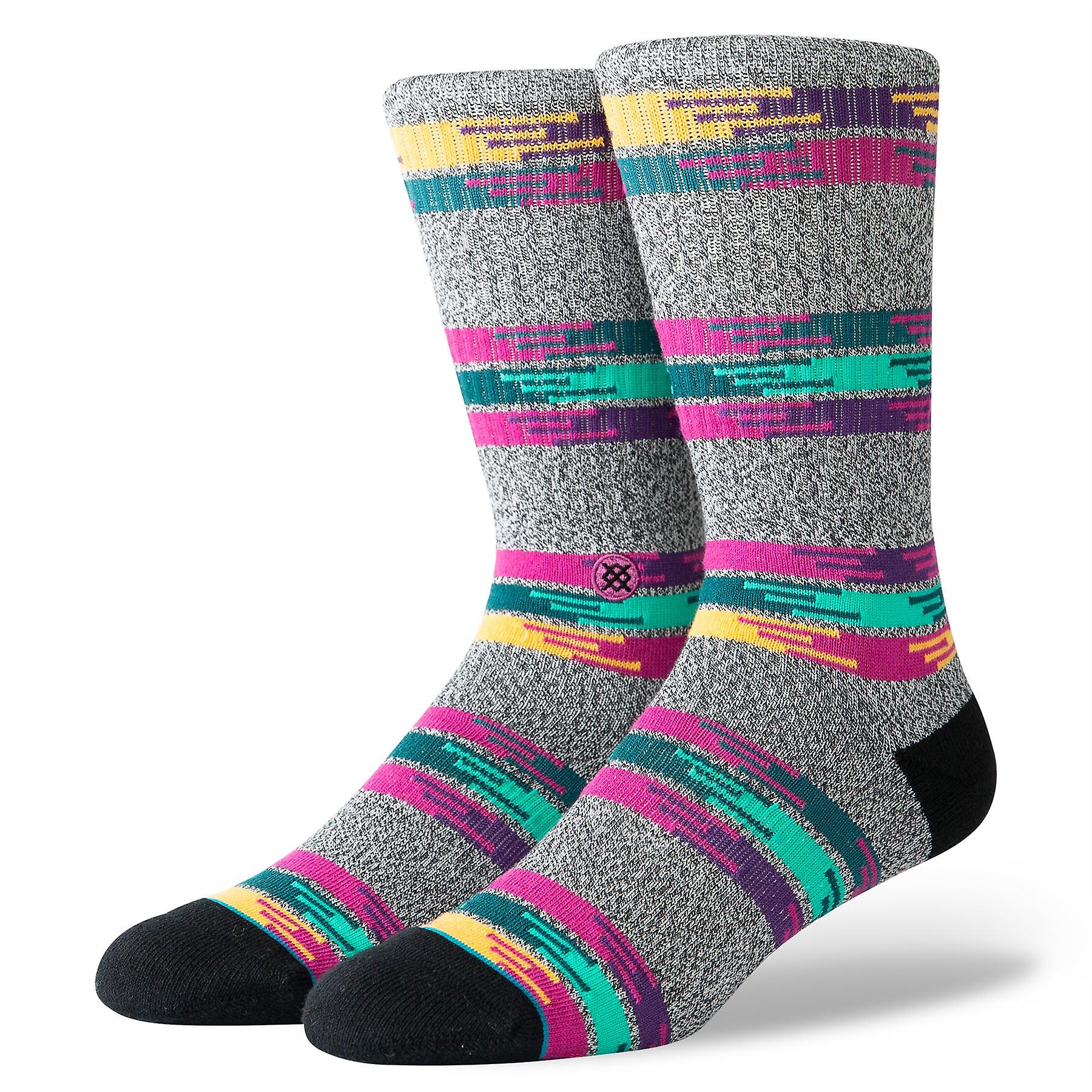 Stance Inline Men-apos;s Chaussettes - Jackee