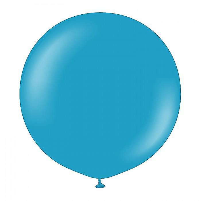 Kalisan Retro Latex Balloon (Pack of 2)