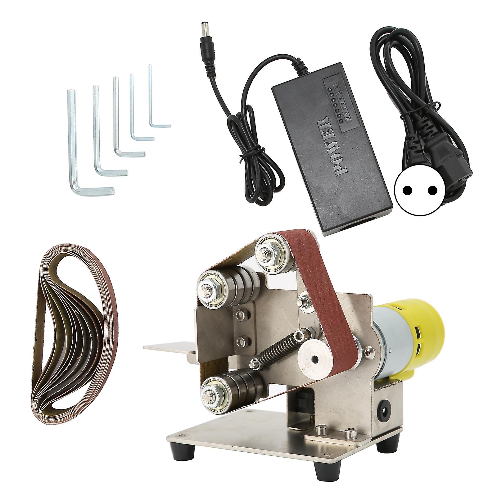 Belt Sander, Electric, DIY, Sharpener, Grinder