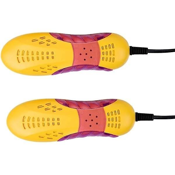 shoe dryer electric led antibacterial