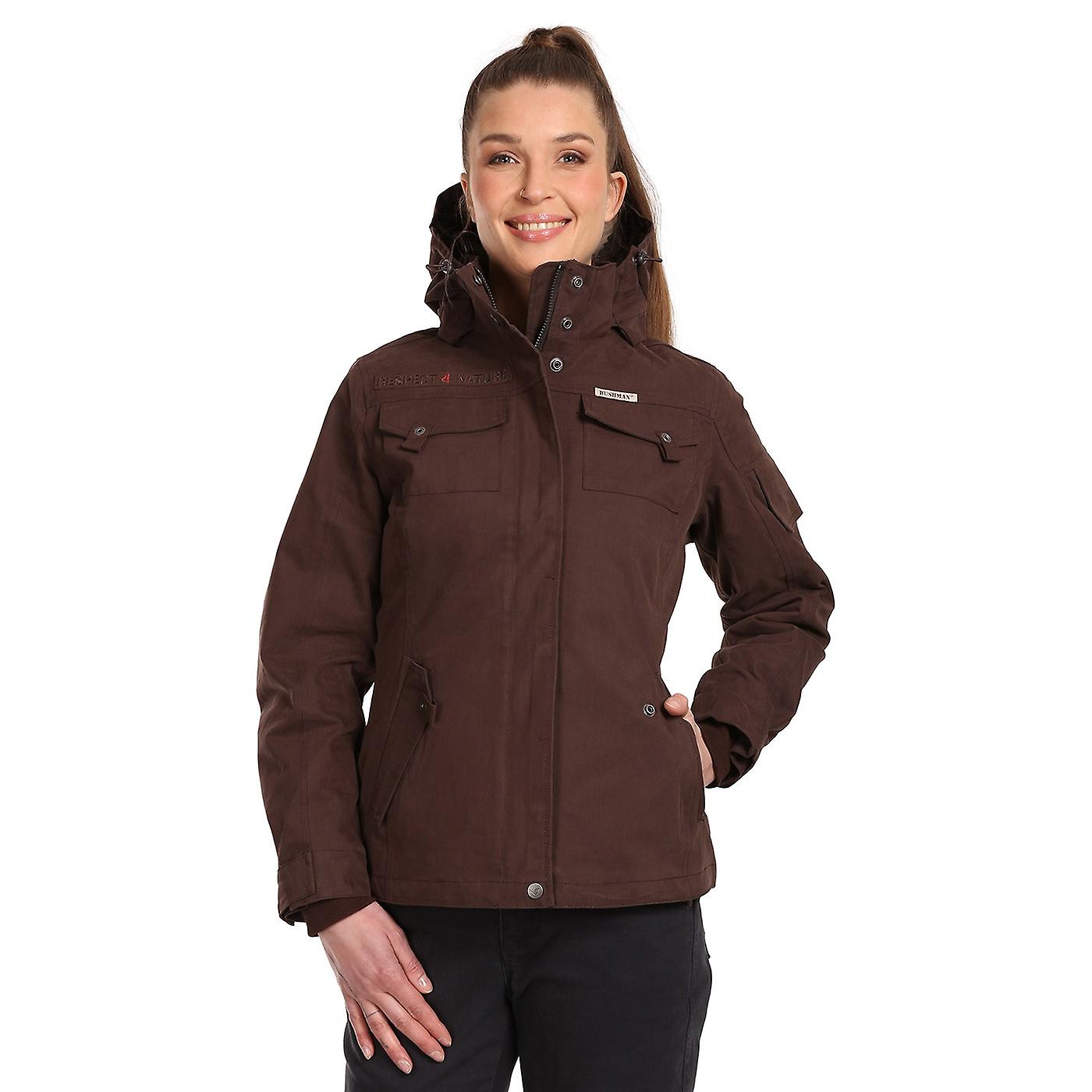 Jacheta Bushman 3in1 Agricola Pro