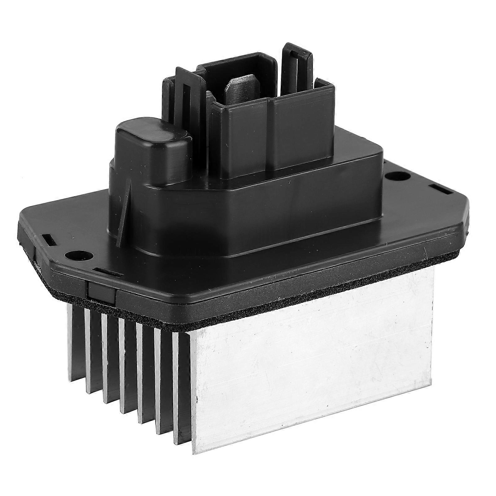 Résistance de moteur de ventilateur C2P8269 C2Z6538 JA1764 LR031677 pour Land Rover LR3 LR4